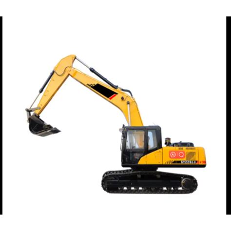 25 ton hydraulic excavators